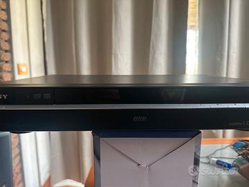 Sony RDR-HXD1090 Lettore + Registratore DVD
