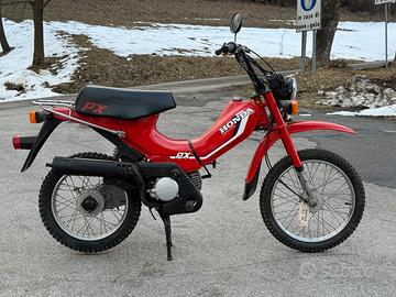 Honda px 50