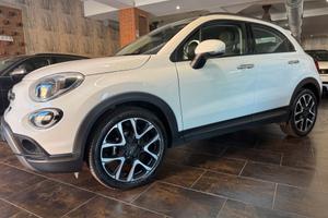 Fiat 500X 1.0 T3 120 CV Yacht Club Capri