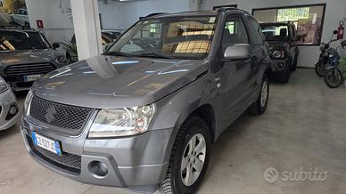Suzuki Grand Vitara ADATTA A NEOPATENTATI