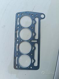 guarnizione testata fiat uno 900
