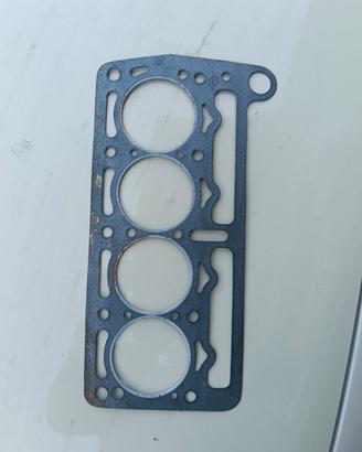 guarnizione testata fiat uno 900