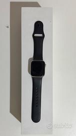 apple watch SE 2