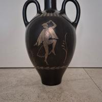 vaso anfora Antonio Rossi Gubbio