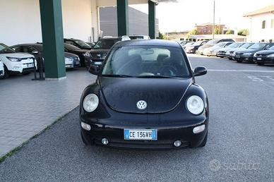 Volkswagen New Beetle 1.6 benzina
