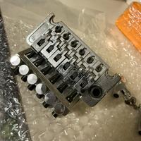 Floydrose licensed + meccaniche