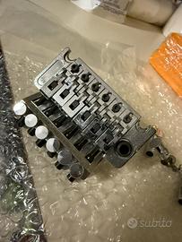 Floydrose licensed + meccaniche