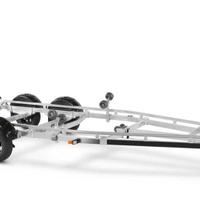 RIMORCHI Barca 2000-3500 VASTA GAMMA