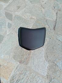 Sella passeggero Multistrada Ducati prima serie