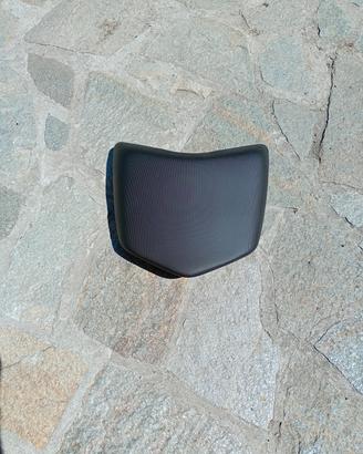 Sella passeggero Multistrada Ducati prima serie