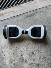 Hoverboard nuovo