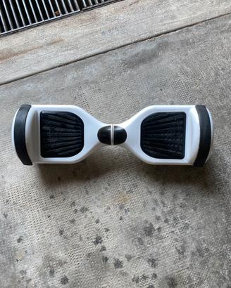 Hoverboard nuovo