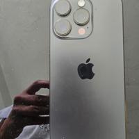 Iphone 16 pro originale Nero