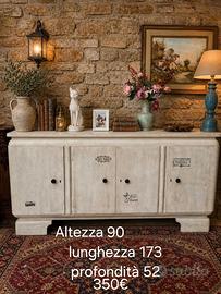 scrivania, madia,credenza 