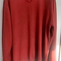 Maglia Tommy Hilfiger! cotone/ Cashimir! xxl 