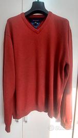Maglia Tommy Hilfiger! cotone/ Cashimir! xxl 