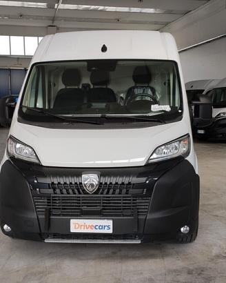 NUOVO - PEUGEOT BOXER 333 - 2.2 BlueHDi L2H2 Furgo