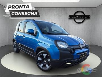FIAT Panda Pandina Cross 1.0 Hybrid - PROMO/I...