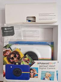 Polaroid SNAP