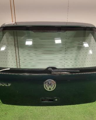 PORTELLONE POSTERIORE VOLKSWAGEN Golf 4 Variant (9
