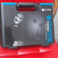 Microfono fisarmonica Prodipe Romanelli  AL21 