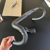 Componenti carbonio Cervelo