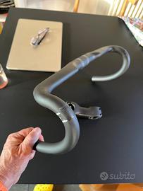 Componenti carbonio Cervelo