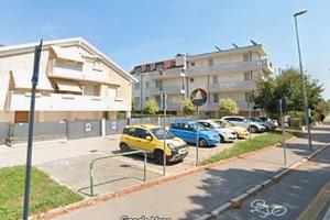 Posto letto zona forcellini