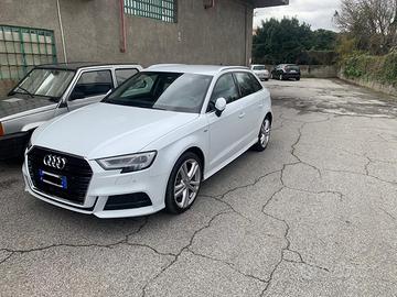 AUDI A3 3ª serie - 2020