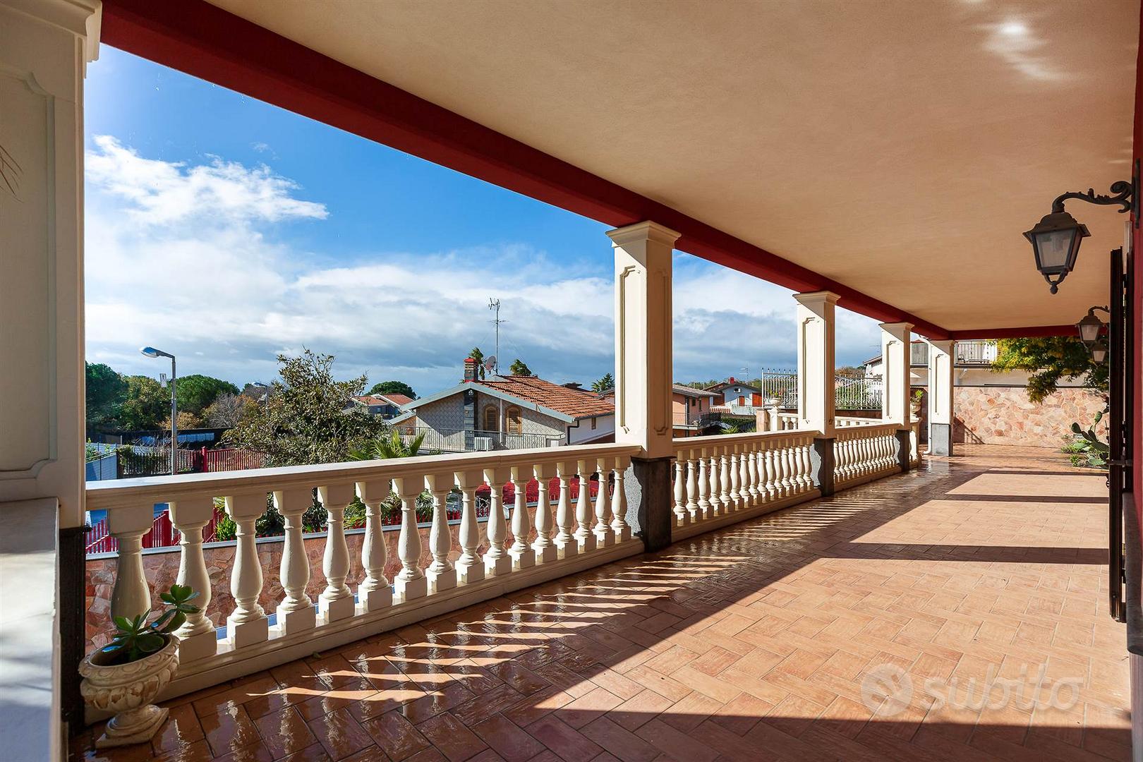 House in Belpasso, Pietra Forcella - Vista 3