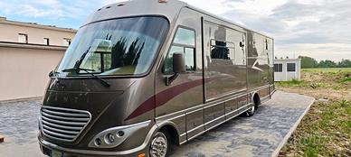 Camper Americano Damon Avanti diesel