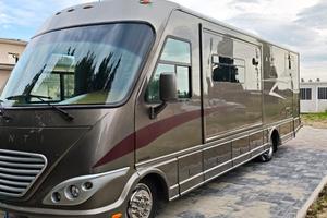 Camper Americano Damon Avanti diesel