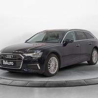 Audi A6 Avant 45 3.0 TDI quattro tiptronic Bu...