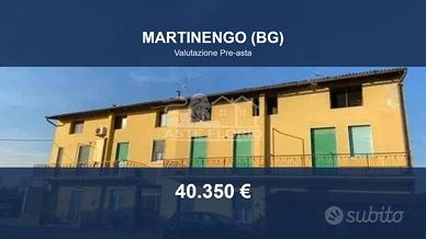 Immobile in asta di 593 m² a Martinengo