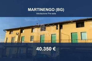 Immobile in asta di 593 m² a Martinengo