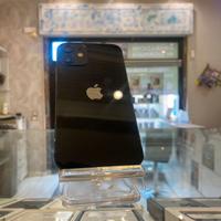 IPHONE 12 MINI NERO 128GB - USATO GARANTITO