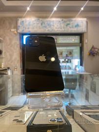 IPHONE 12 MINI NERO 128GB - USATO GARANTITO