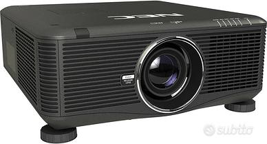 Videoproiettore NEC PX700W da 7000 AnsiLumen
