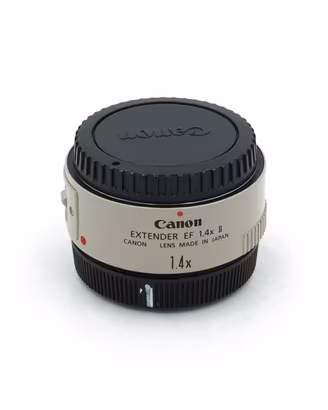 Canon Extender EF 1.4x II