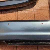 Paraurti Posteriore Audi A3 S-Line 8P Facelift OEM