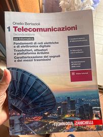 Libri scolastici Max Planck triennio 5 anno