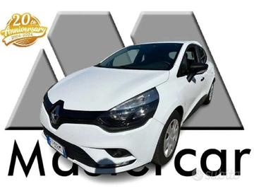 RENAULT Clio VAN ENERGY 1.5 DCI 75 2 posti - FT3