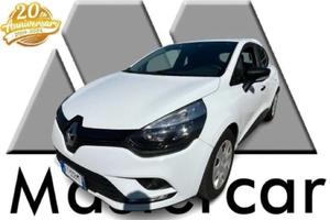 RENAULT Clio VAN ENERGY 1.5 DCI 75 2 posti - FT3