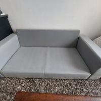 Divano 2 metri ×1 metro