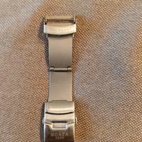 Fibbia per cinturino orologio TAG HEUER 