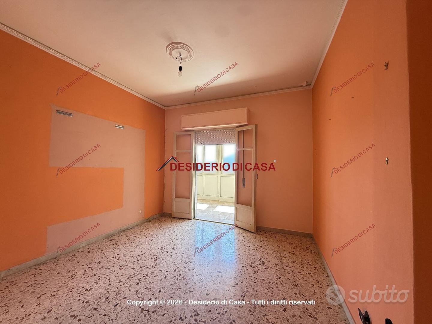 Apartment in Monreale, Intravaia - Vista 3