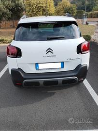 C3 Aircross 