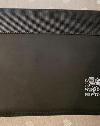 24 Pantoni professionali Winsor & Newton