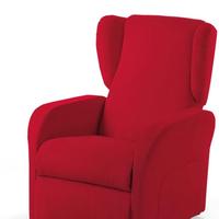 Poltrona Anziani Francegaglia