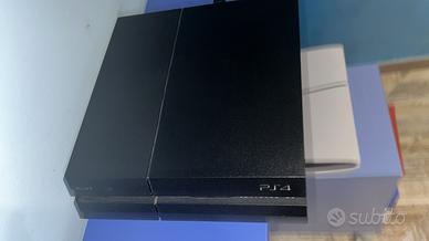 ps4 playstation 4 120€